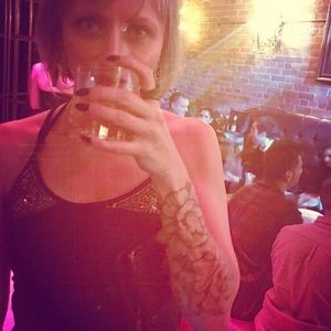 Meet your Posher, Ola